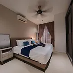 Mont Kiara Cozy 2 #2Bedroom With Balcony #Arcoris