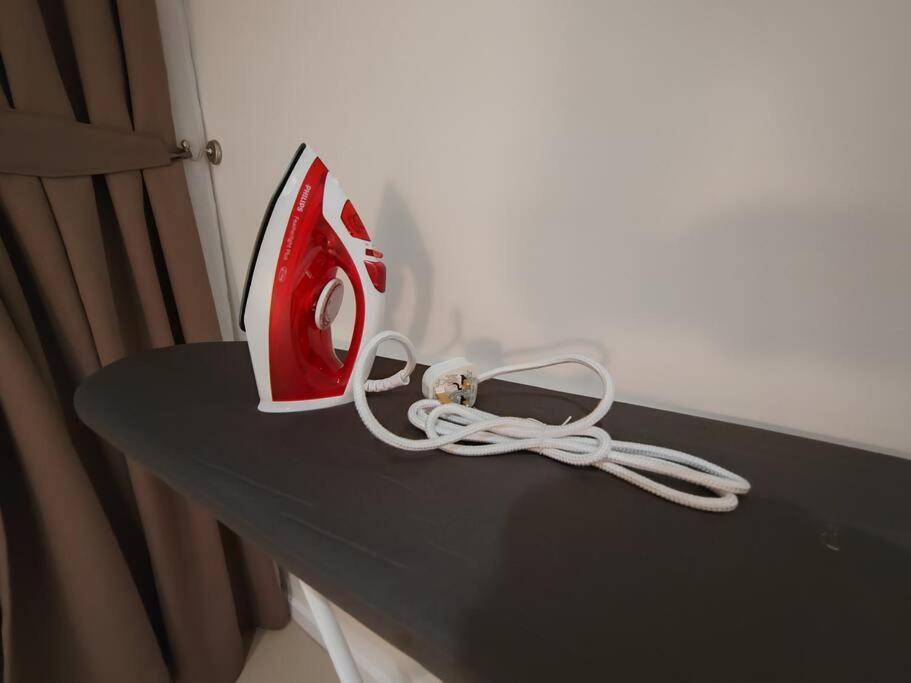 Mont Kiara Cozy 2 #2bedroom With Balcony #arcoris Apartment