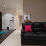 Mont Kiara Cozy 2 #2Bedroom With Balcony #Arcoris